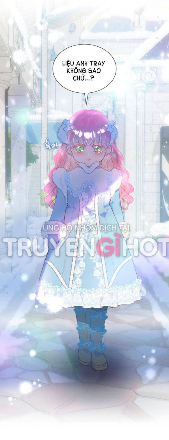 Tôi Được Sinh Ra Là Con Gái Thứ Hai Chapter 17.1 - 30