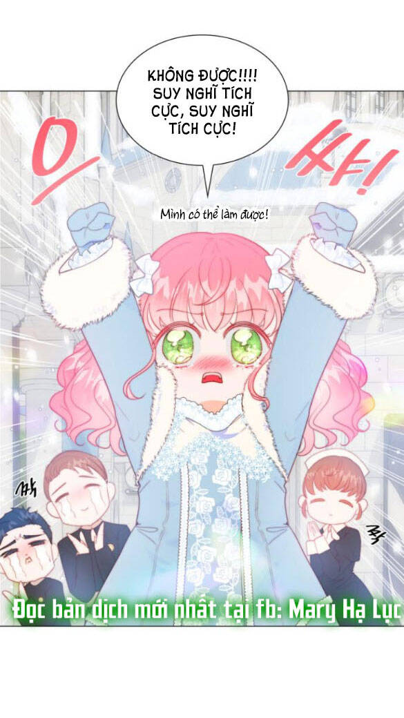 Tôi Được Sinh Ra Là Con Gái Thứ Hai Chapter 17.1 - 31