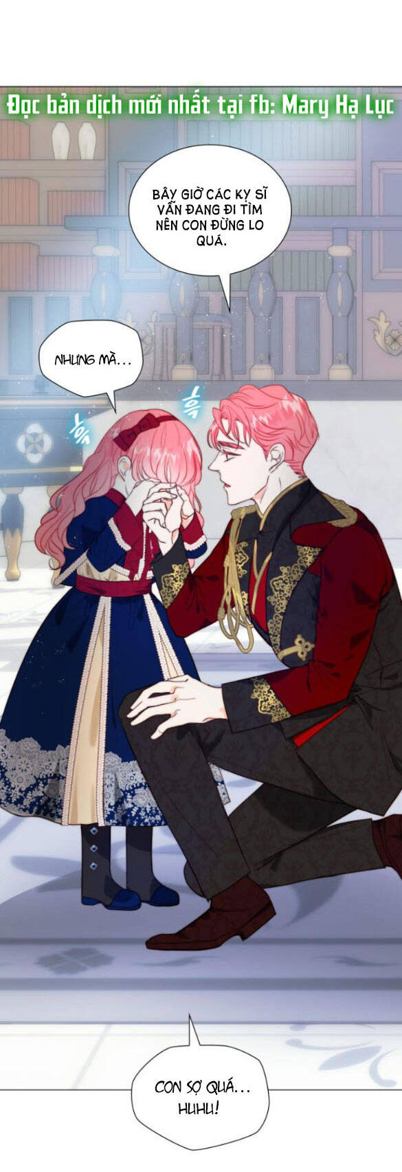 Tôi Được Sinh Ra Là Con Gái Thứ Hai Chapter 17.1 - 5