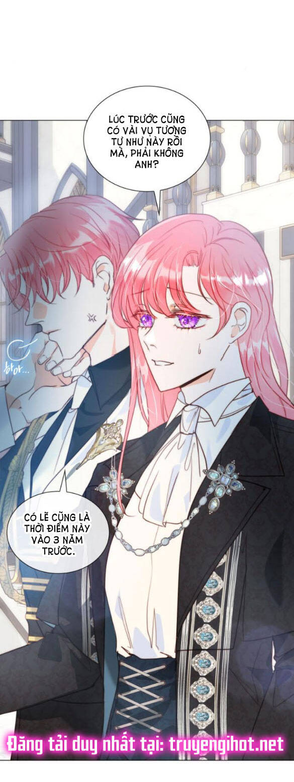 Tôi Được Sinh Ra Là Con Gái Thứ Hai Chapter 17.1 - 7