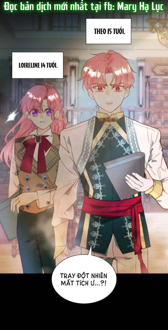 Tôi Được Sinh Ra Là Con Gái Thứ Hai Chapter 17.1 - 9