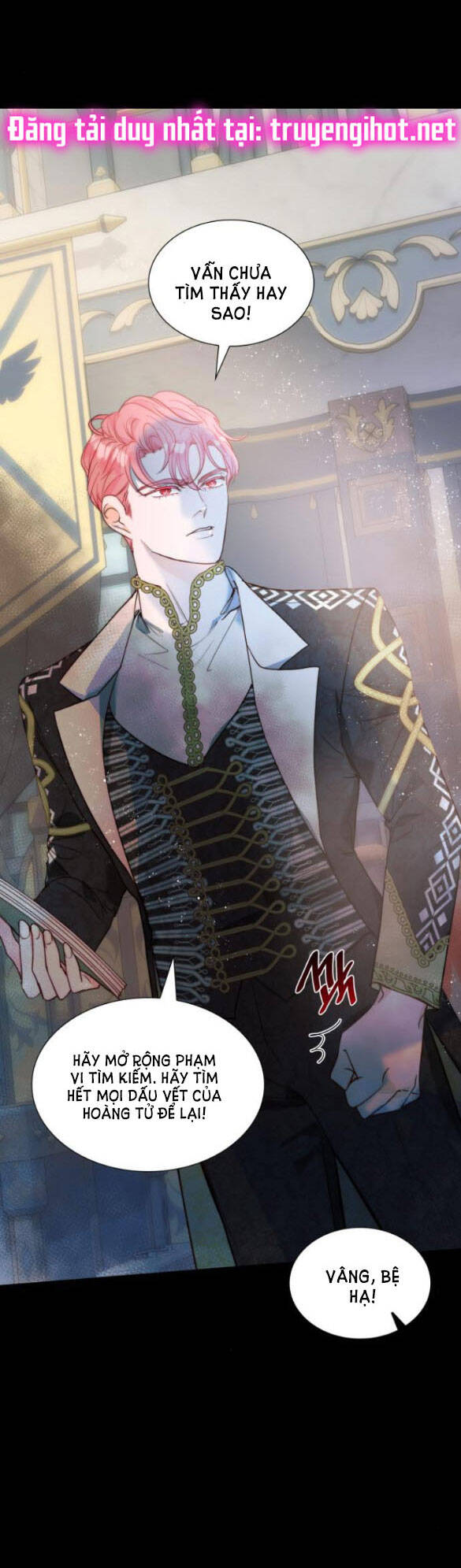 Tôi Được Sinh Ra Là Con Gái Thứ Hai Chapter 17.1 - 10