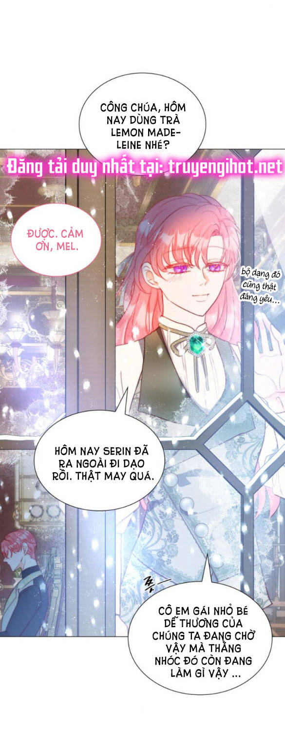 Tôi Được Sinh Ra Là Con Gái Thứ Hai Chapter 17.2 - 1