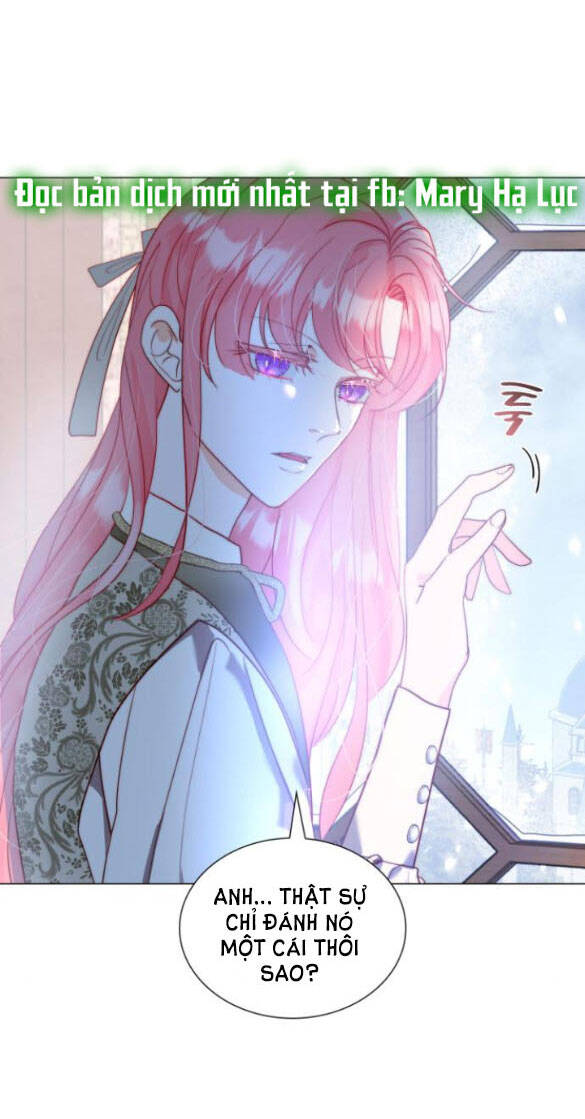 Tôi Được Sinh Ra Là Con Gái Thứ Hai Chapter 17.2 - 2