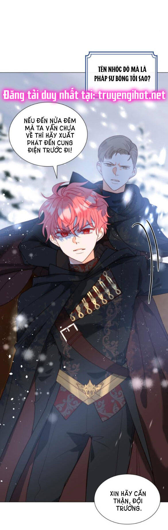 Tôi Được Sinh Ra Là Con Gái Thứ Hai Chapter 17.2 - 23