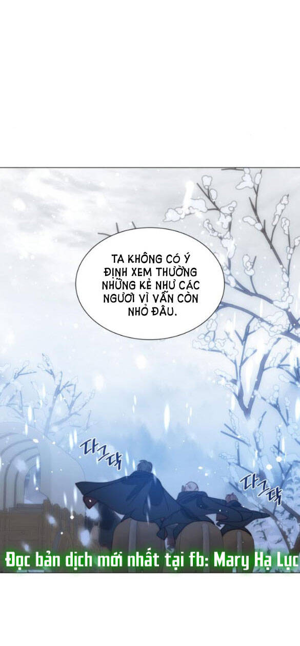 Tôi Được Sinh Ra Là Con Gái Thứ Hai Chapter 17.2 - 24