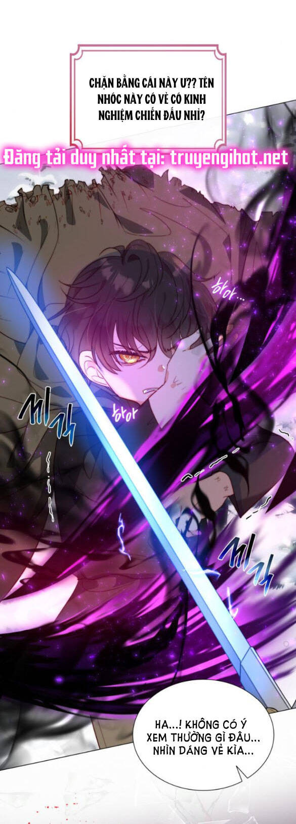 Tôi Được Sinh Ra Là Con Gái Thứ Hai Chapter 17.2 - 28