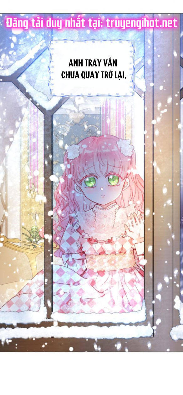 Tôi Được Sinh Ra Là Con Gái Thứ Hai Chapter 17.2 - 5