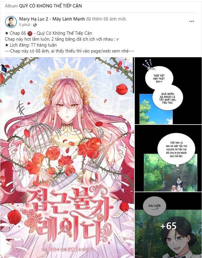 Tôi Được Sinh Ra Là Con Gái Thứ Hai Chapter 17.2 - 41