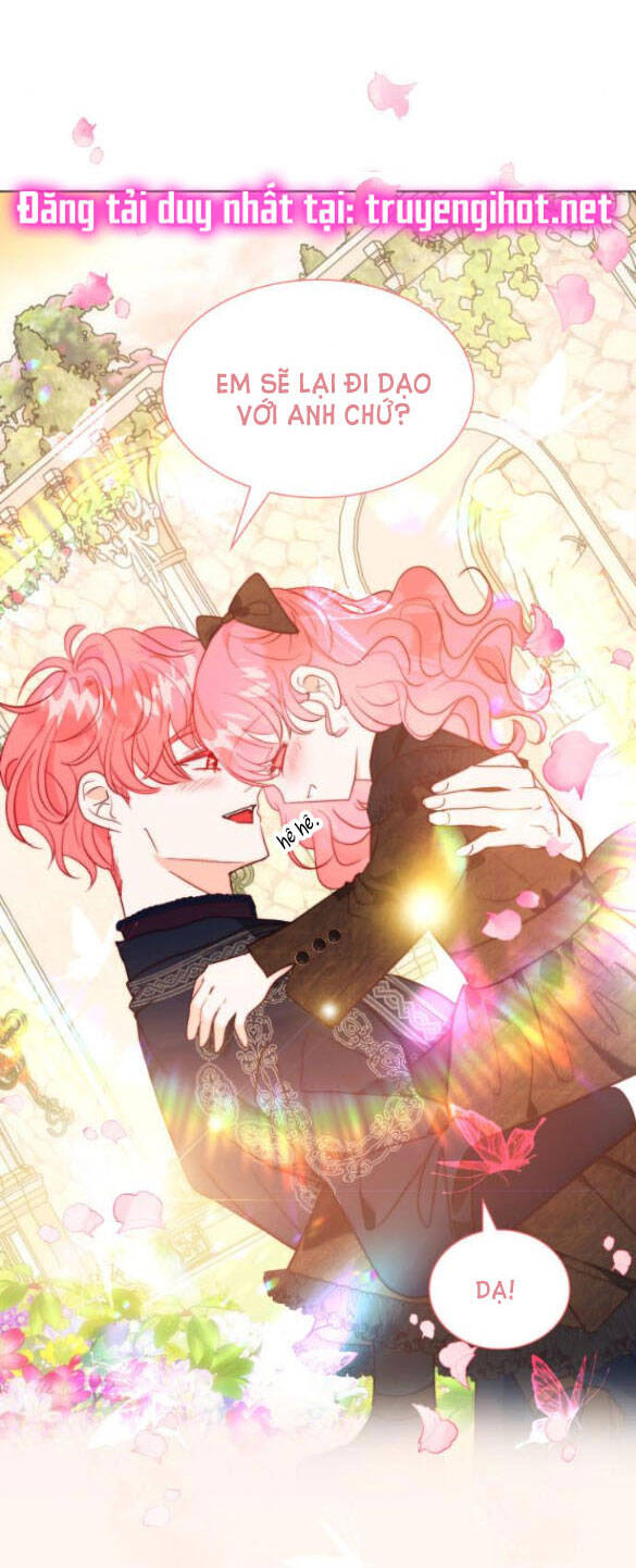 Tôi Được Sinh Ra Là Con Gái Thứ Hai Chapter 17.2 - 8