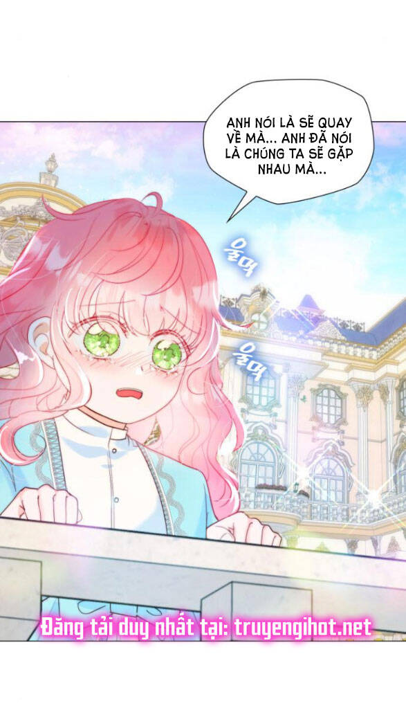 Tôi Được Sinh Ra Là Con Gái Thứ Hai Chapter 18.1 - 15