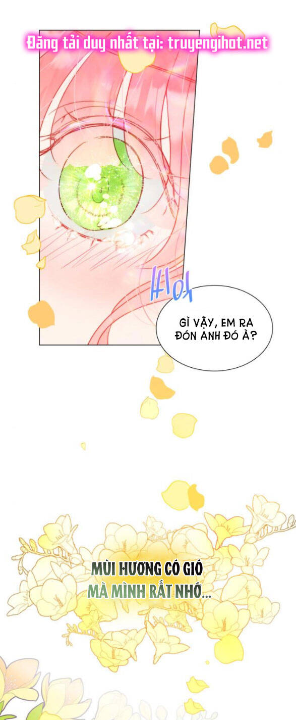 Tôi Được Sinh Ra Là Con Gái Thứ Hai Chapter 18.1 - 20