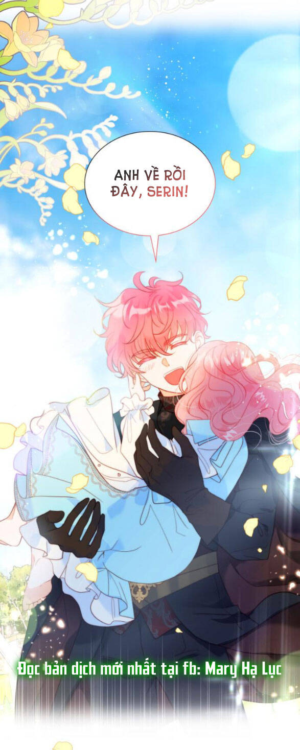 Tôi Được Sinh Ra Là Con Gái Thứ Hai Chapter 18.1 - 21