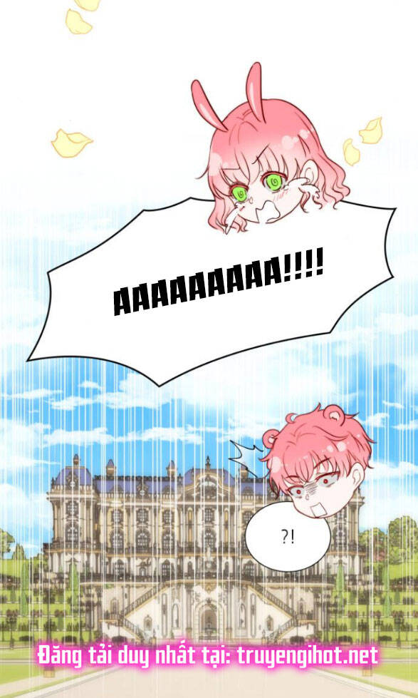 Tôi Được Sinh Ra Là Con Gái Thứ Hai Chapter 18.1 - 22