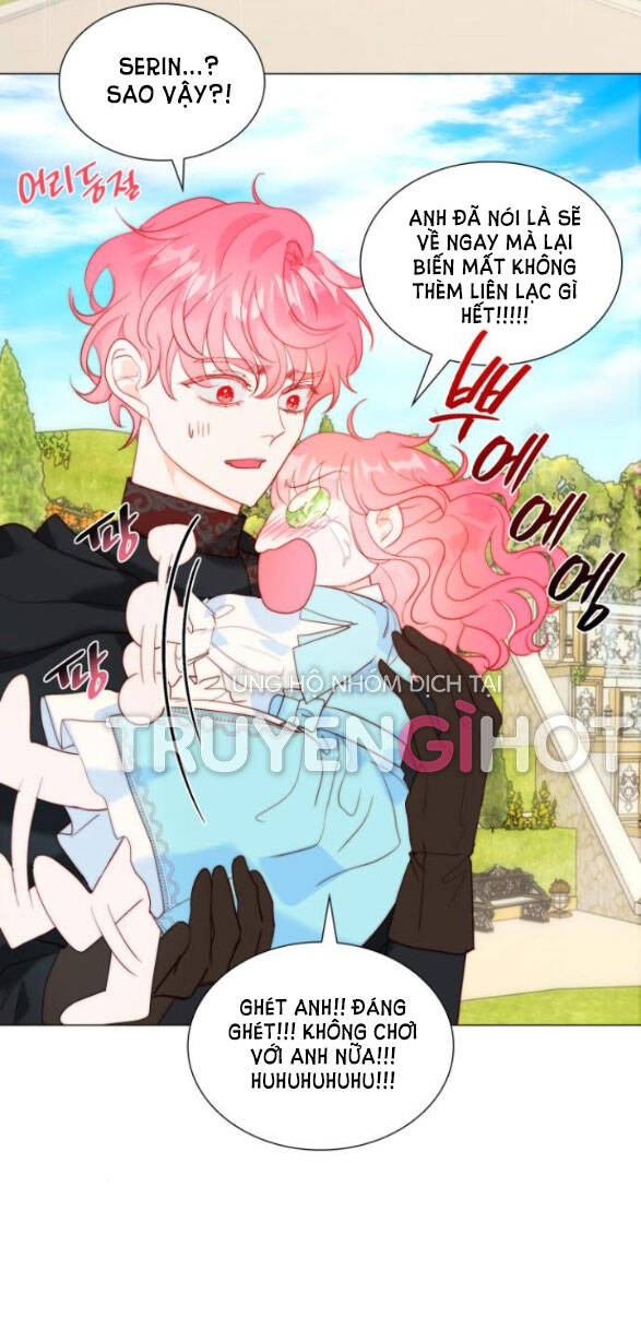 Tôi Được Sinh Ra Là Con Gái Thứ Hai Chapter 18.1 - 23