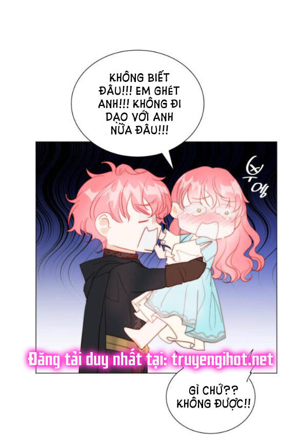 Tôi Được Sinh Ra Là Con Gái Thứ Hai Chapter 18.1 - 25