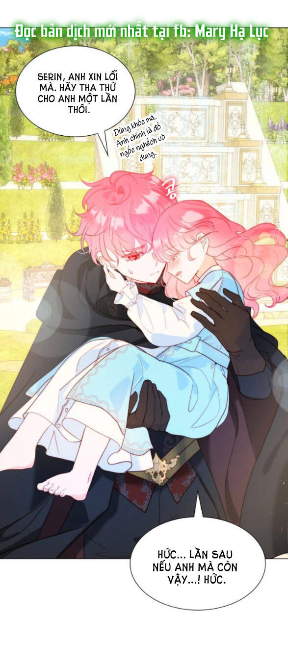 Tôi Được Sinh Ra Là Con Gái Thứ Hai Chapter 18.1 - 26