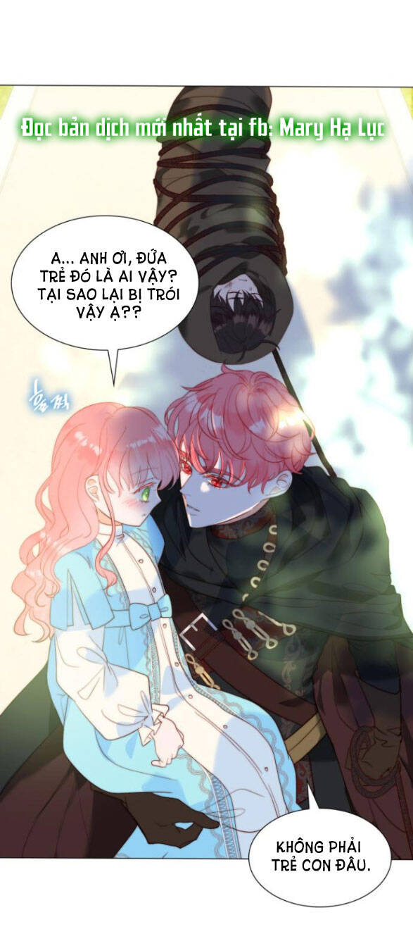 Tôi Được Sinh Ra Là Con Gái Thứ Hai Chapter 18.1 - 28