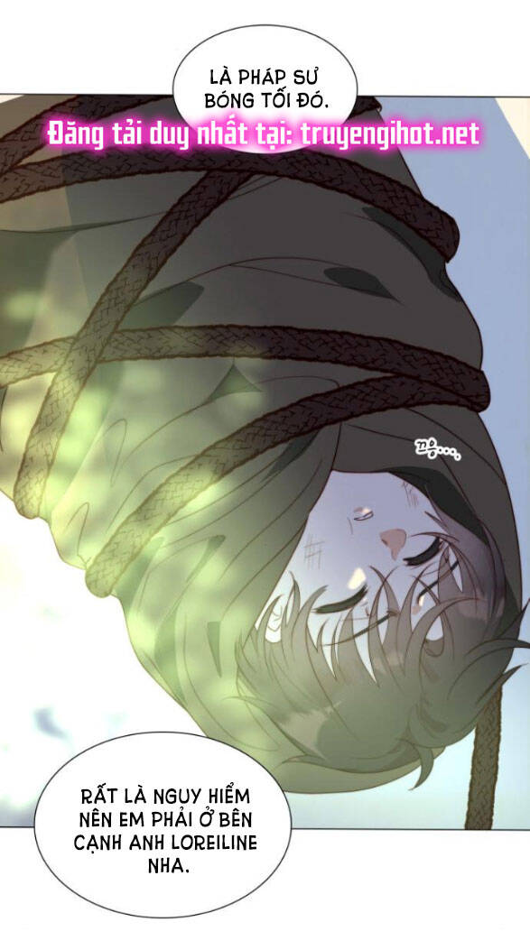 Tôi Được Sinh Ra Là Con Gái Thứ Hai Chapter 18.1 - 29