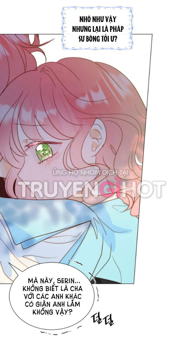 Tôi Được Sinh Ra Là Con Gái Thứ Hai Chapter 18.1 - 30