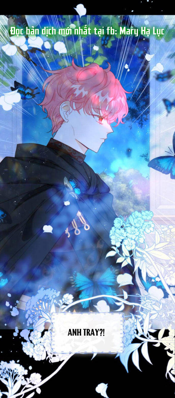 Tôi Được Sinh Ra Là Con Gái Thứ Hai Chapter 18.1 - 4