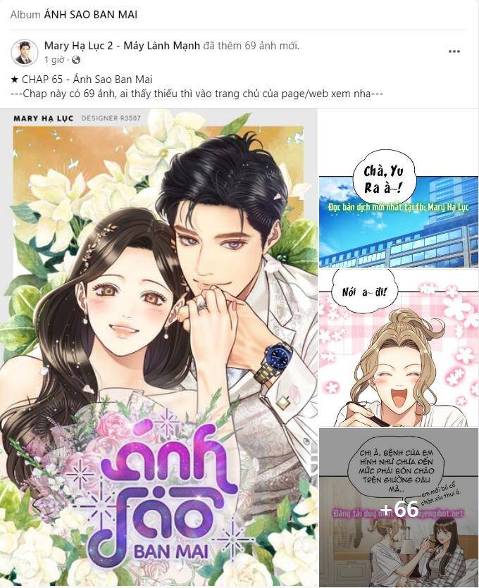 Tôi Được Sinh Ra Là Con Gái Thứ Hai Chapter 18.1 - 33
