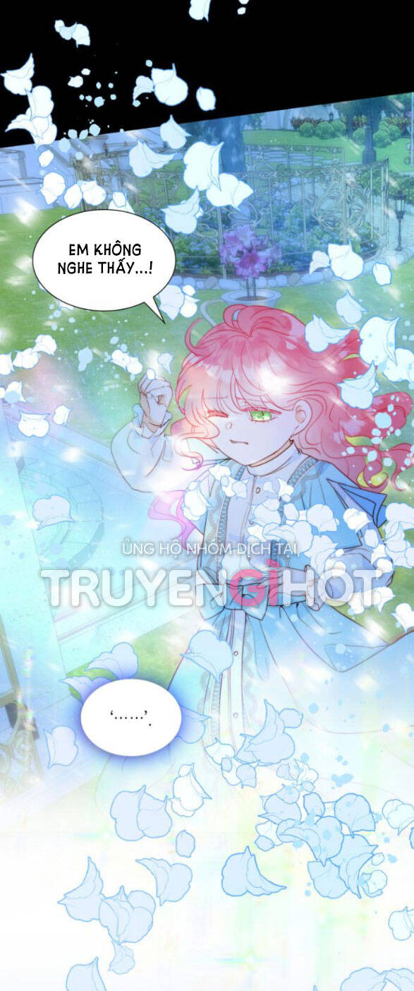 Tôi Được Sinh Ra Là Con Gái Thứ Hai Chapter 18.1 - 6