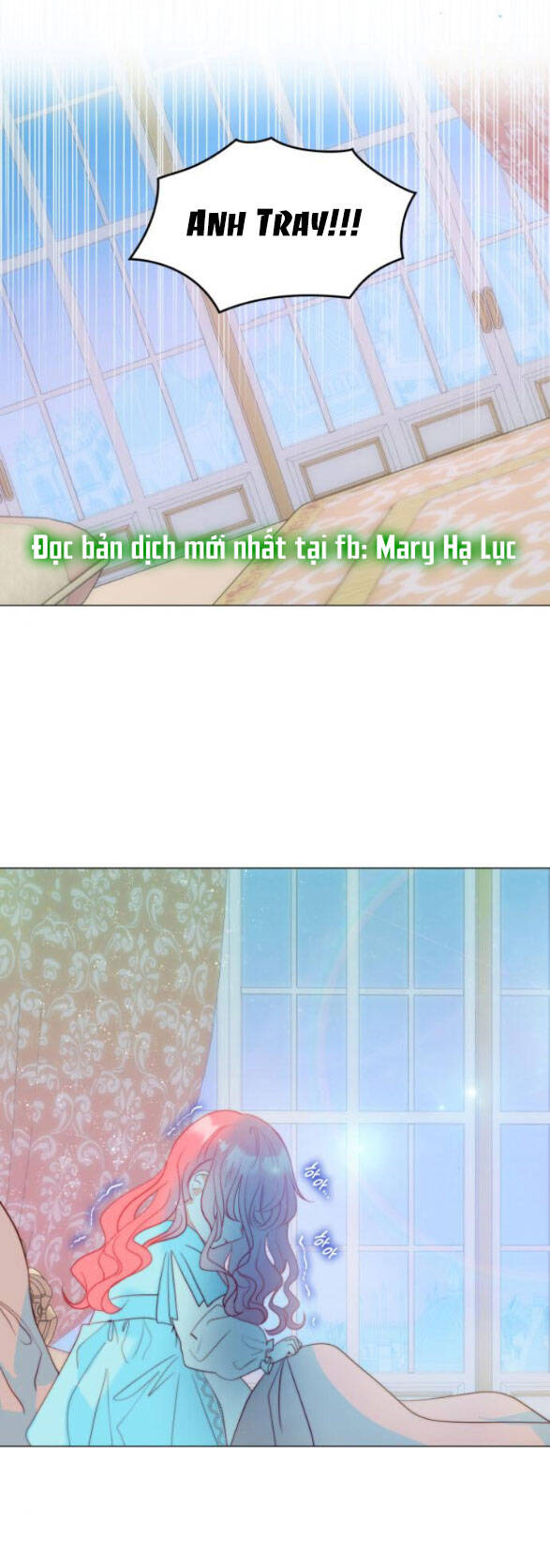 Tôi Được Sinh Ra Là Con Gái Thứ Hai Chapter 18.1 - 8