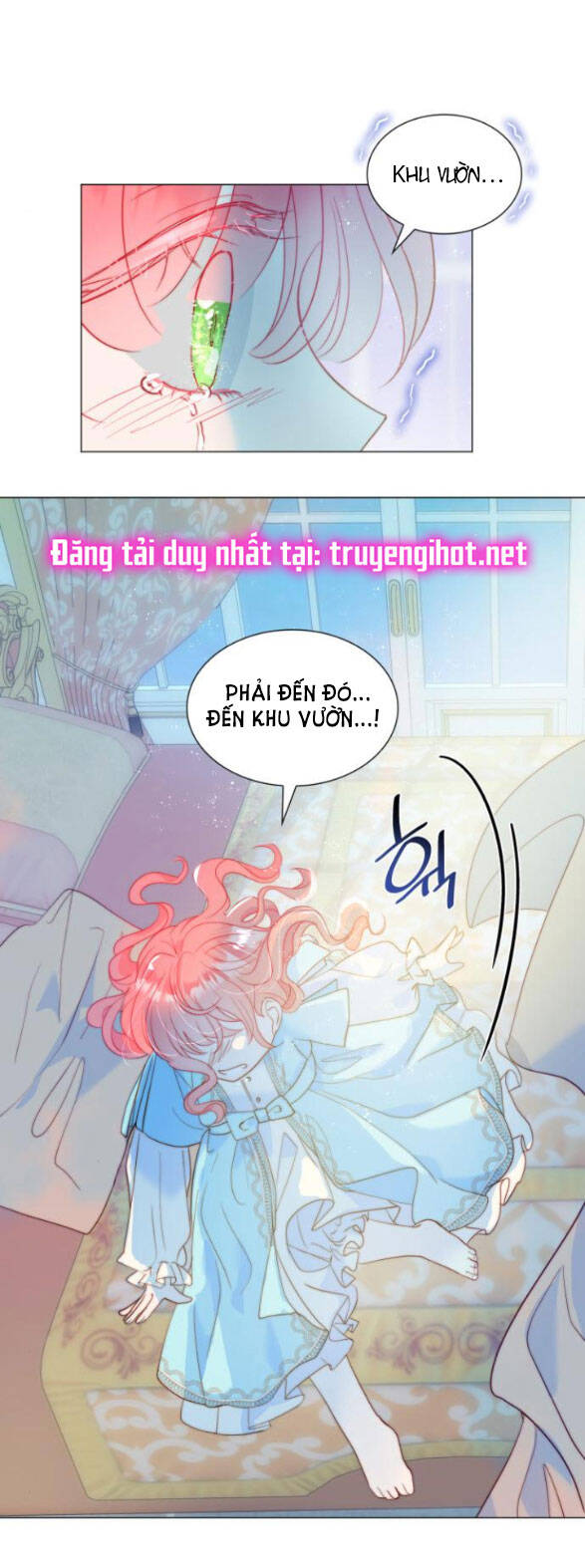 Tôi Được Sinh Ra Là Con Gái Thứ Hai Chapter 18.1 - 9