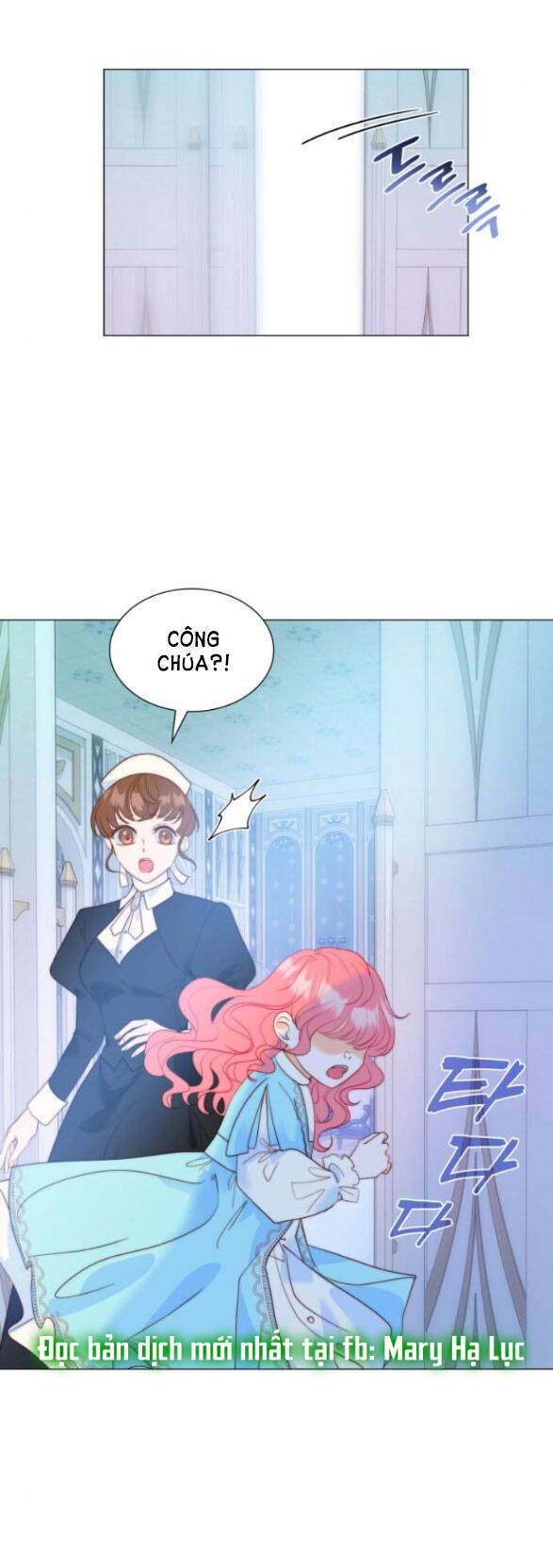 Tôi Được Sinh Ra Là Con Gái Thứ Hai Chapter 18.1 - 10