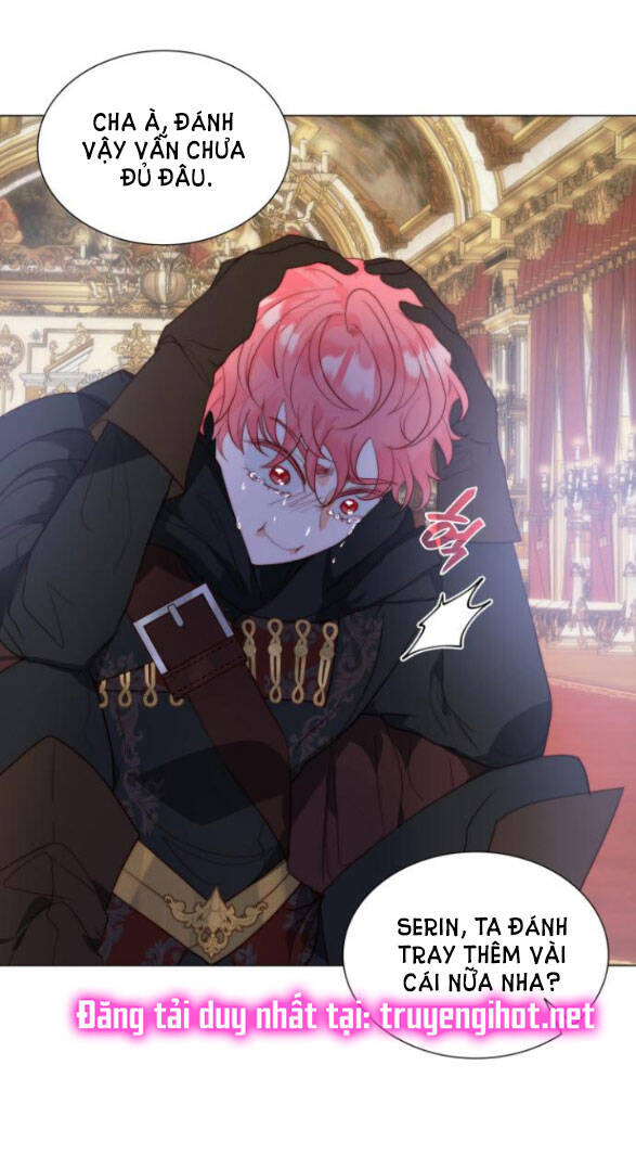 Tôi Được Sinh Ra Là Con Gái Thứ Hai Chapter 18.2 - 13