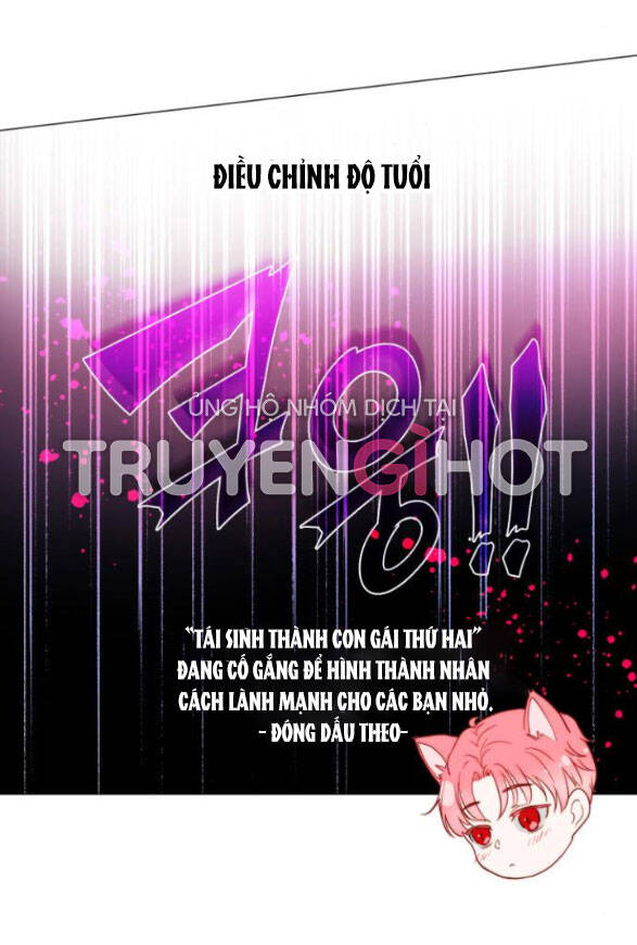Tôi Được Sinh Ra Là Con Gái Thứ Hai Chapter 18.2 - 16