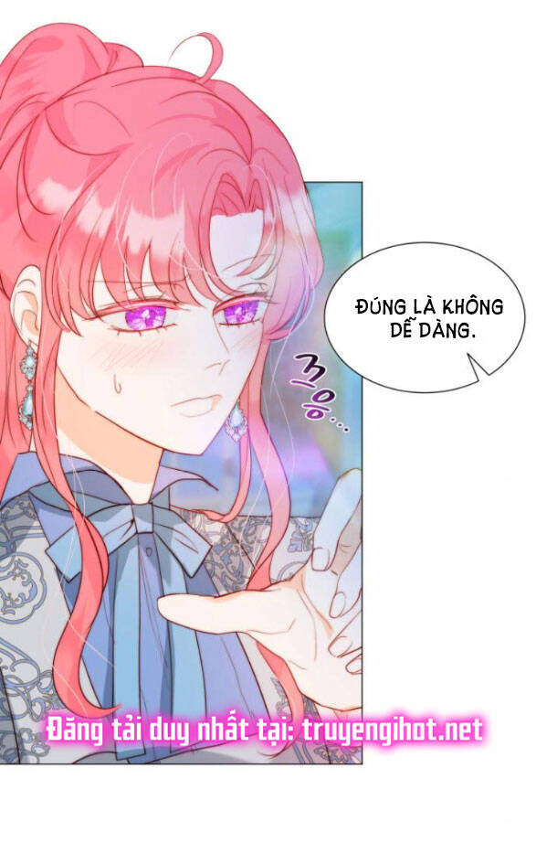 Tôi Được Sinh Ra Là Con Gái Thứ Hai Chapter 18.2 - 19