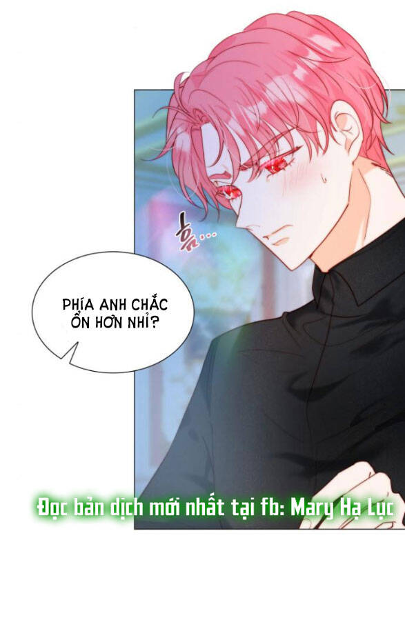 Tôi Được Sinh Ra Là Con Gái Thứ Hai Chapter 18.2 - 20
