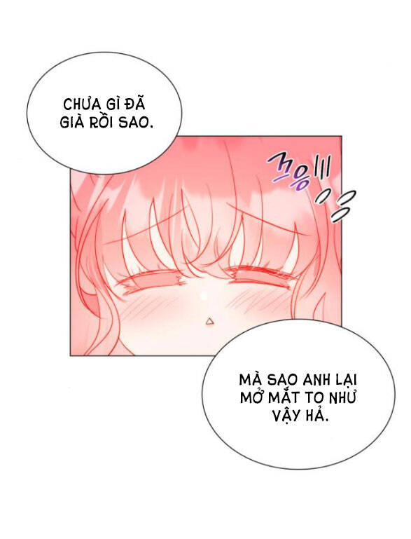 Tôi Được Sinh Ra Là Con Gái Thứ Hai Chapter 18.2 - 21