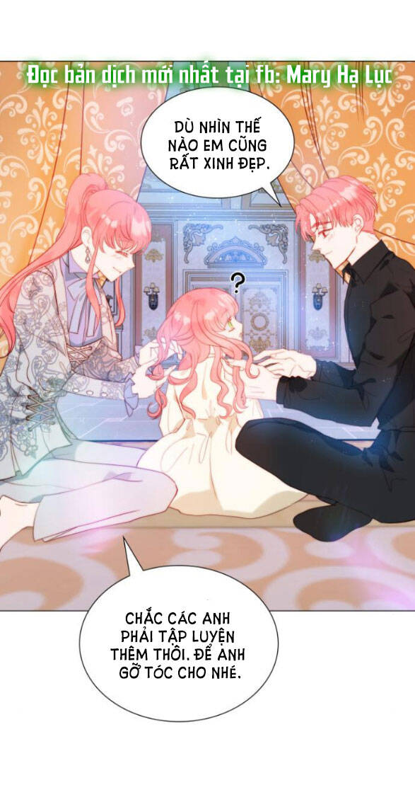 Tôi Được Sinh Ra Là Con Gái Thứ Hai Chapter 18.2 - 23