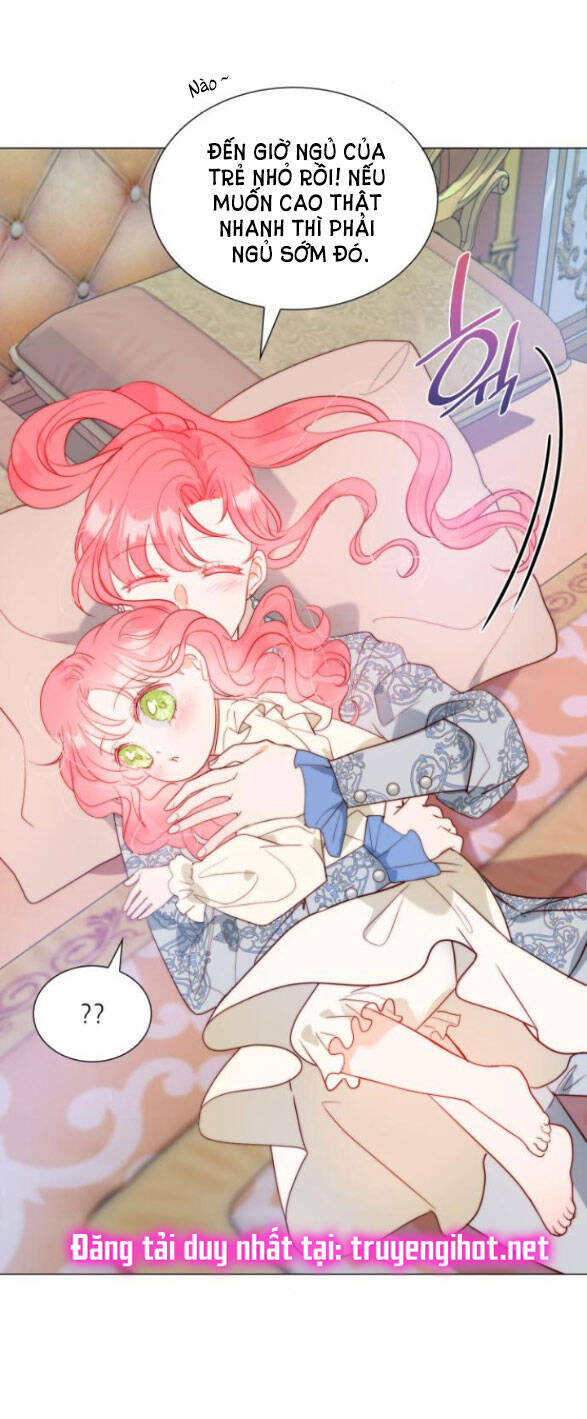 Tôi Được Sinh Ra Là Con Gái Thứ Hai Chapter 18.2 - 26