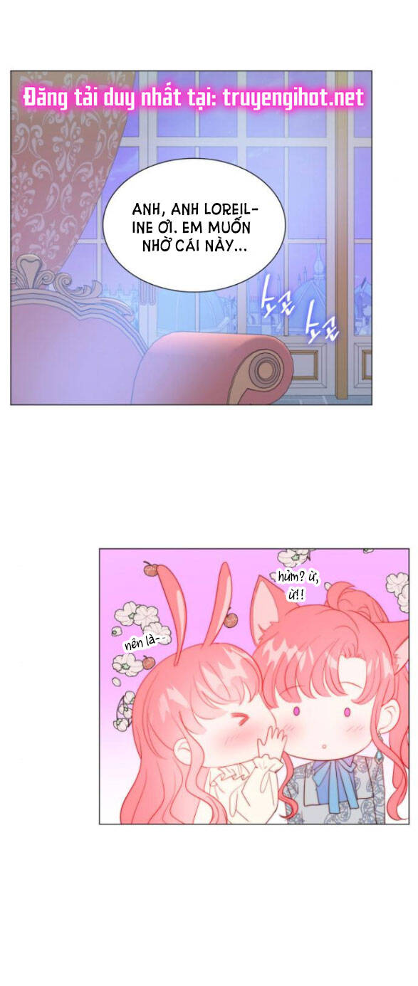 Tôi Được Sinh Ra Là Con Gái Thứ Hai Chapter 18.2 - 29