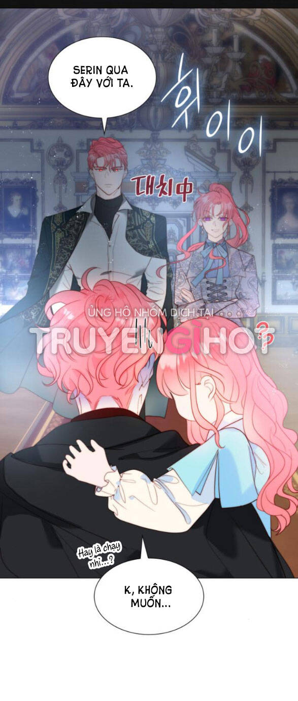 Tôi Được Sinh Ra Là Con Gái Thứ Hai Chapter 18.2 - 4