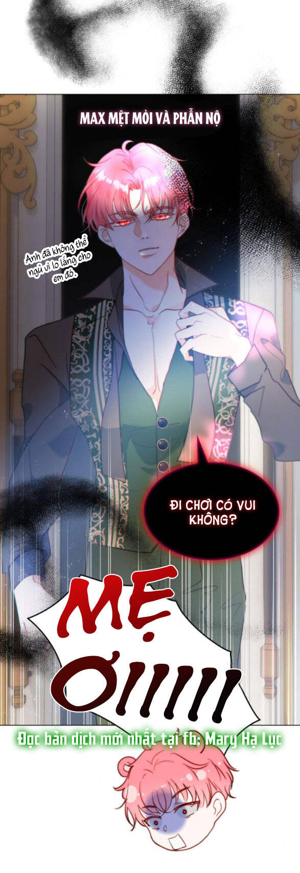 Tôi Được Sinh Ra Là Con Gái Thứ Hai Chapter 18.2 - 7