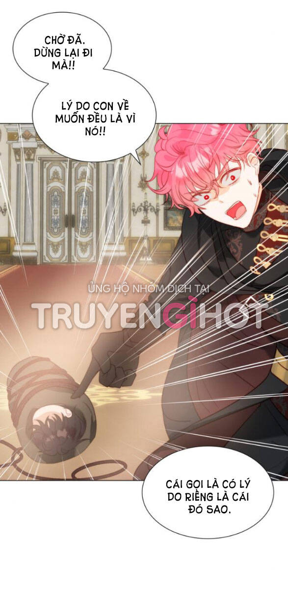 Tôi Được Sinh Ra Là Con Gái Thứ Hai Chapter 18.2 - 8