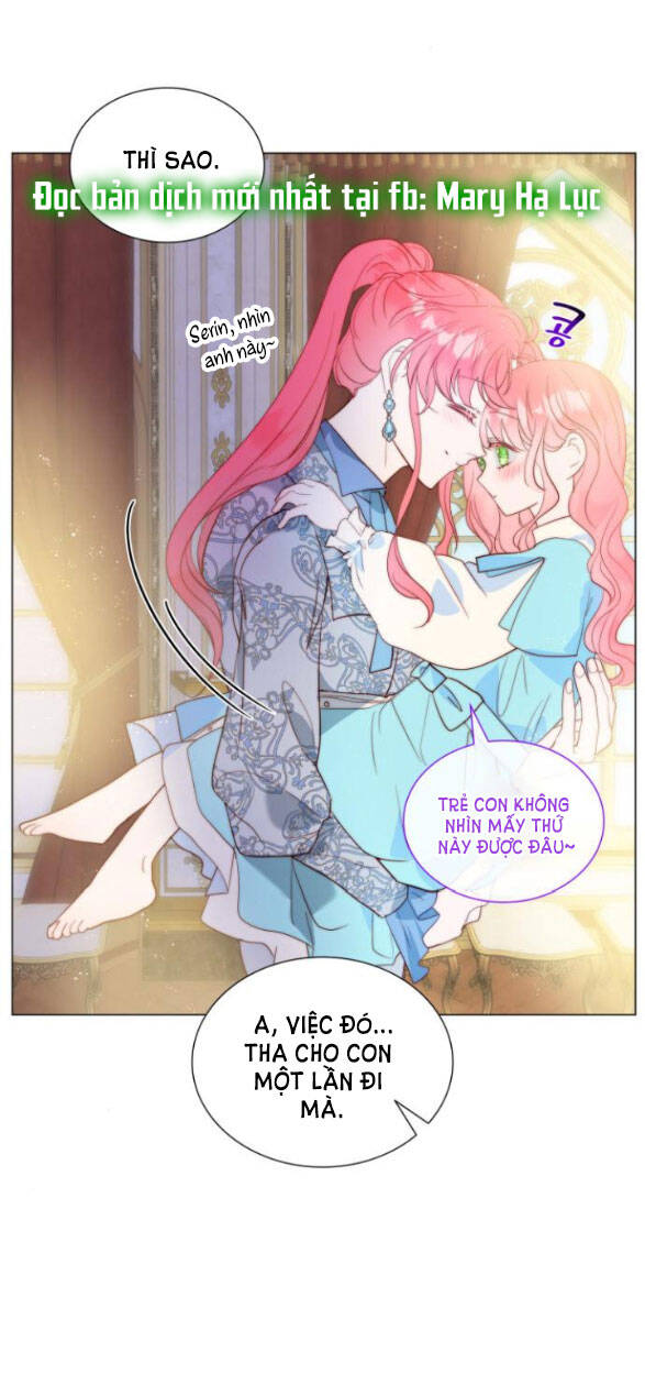 Tôi Được Sinh Ra Là Con Gái Thứ Hai Chapter 18.2 - 9