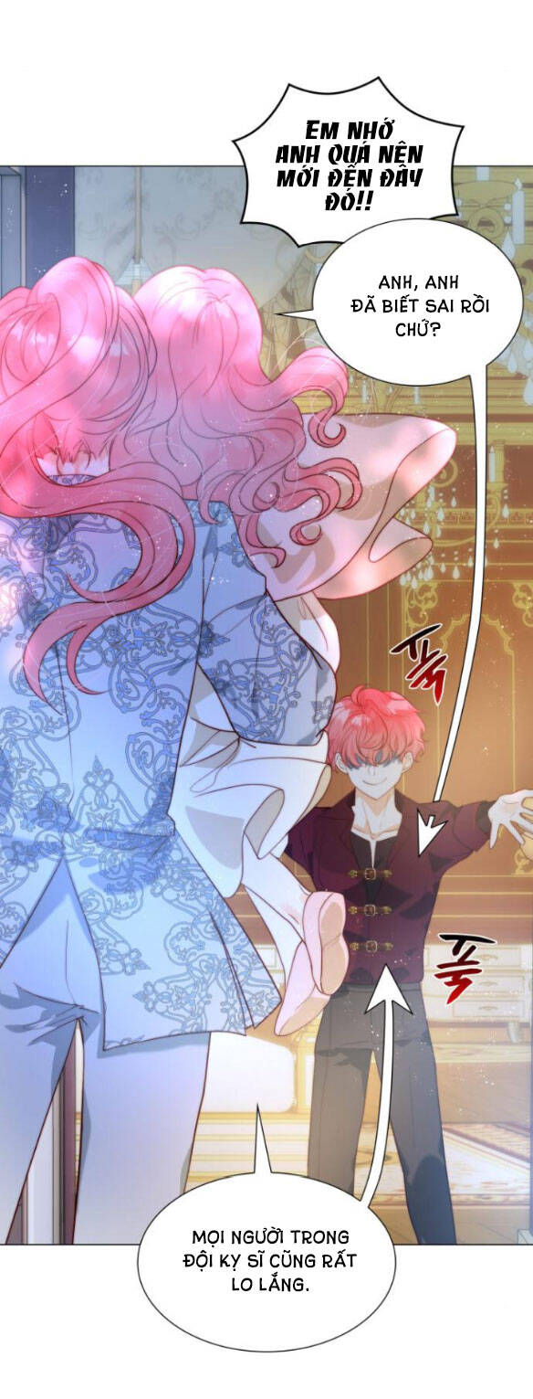 Tôi Được Sinh Ra Là Con Gái Thứ Hai Chapter 19.1 - 15