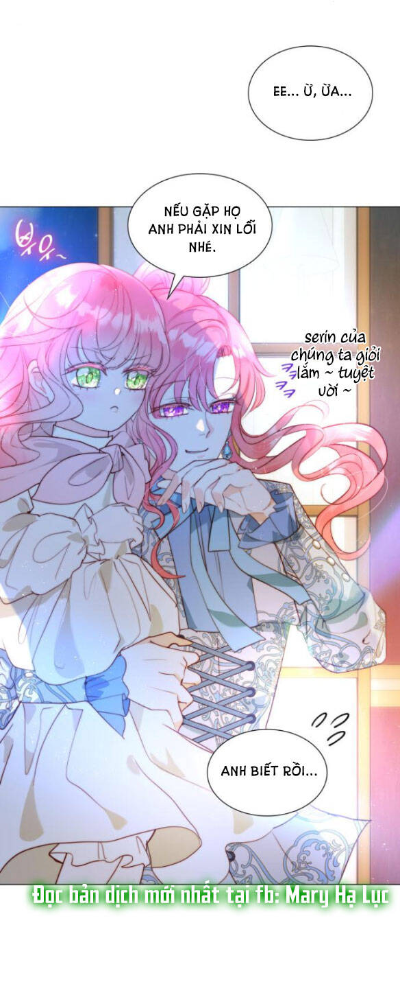 Tôi Được Sinh Ra Là Con Gái Thứ Hai Chapter 19.1 - 16