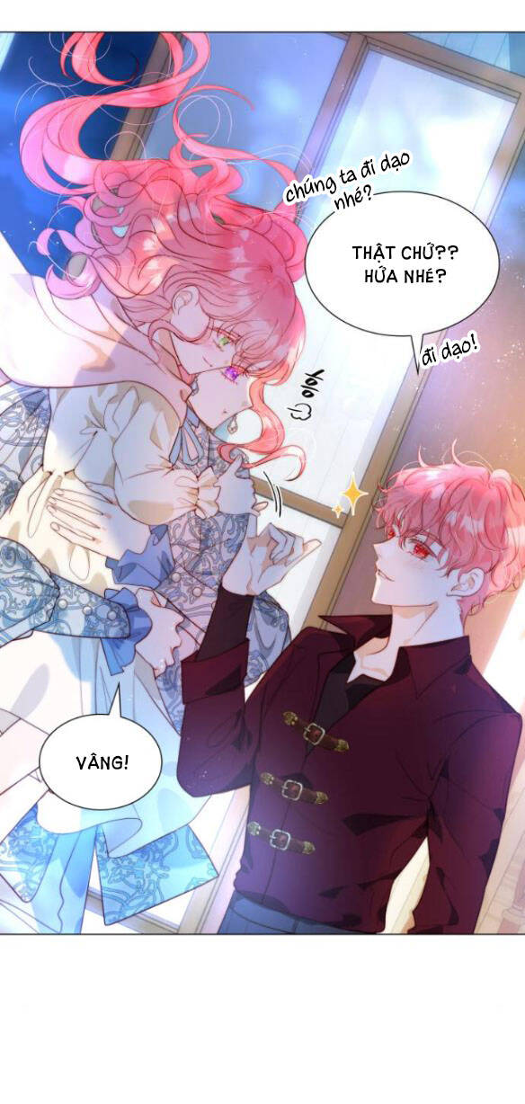 Tôi Được Sinh Ra Là Con Gái Thứ Hai Chapter 19.1 - 18