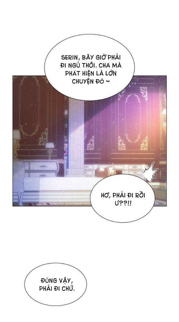 Tôi Được Sinh Ra Là Con Gái Thứ Hai Chapter 19.1 - 19
