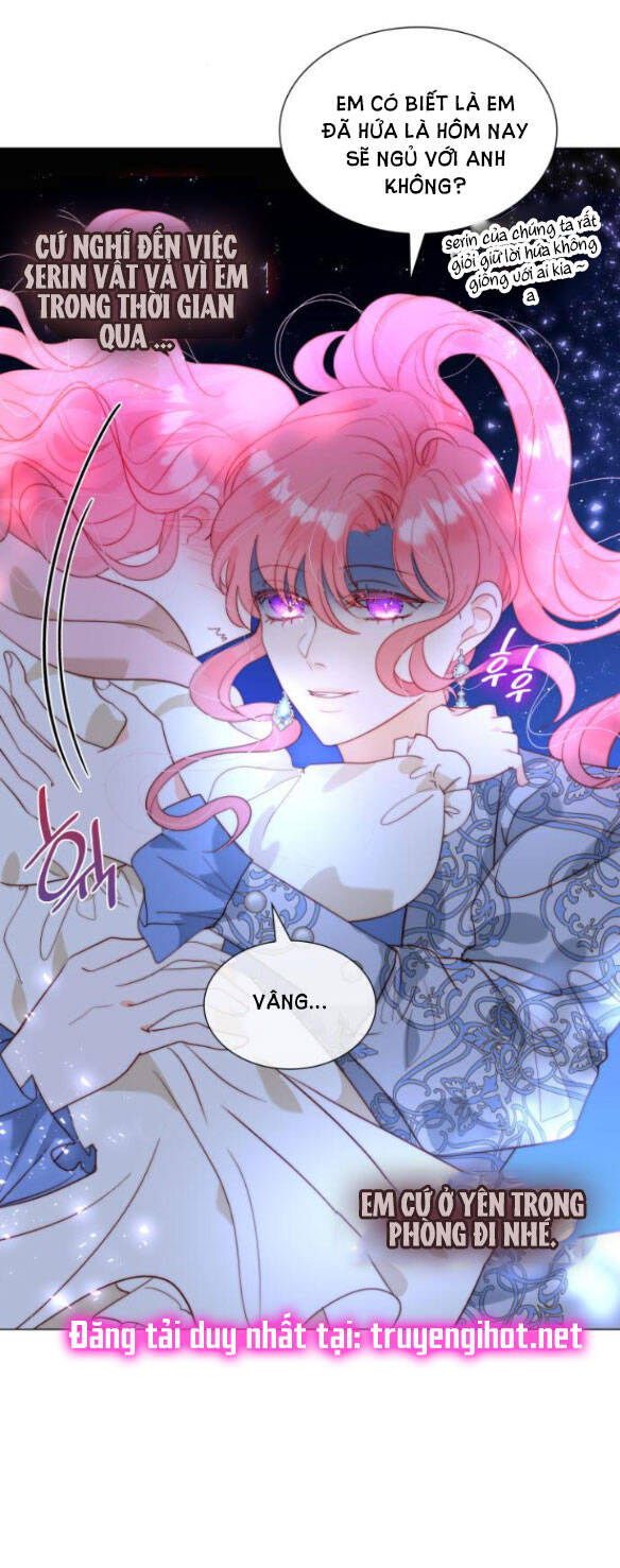 Tôi Được Sinh Ra Là Con Gái Thứ Hai Chapter 19.1 - 20