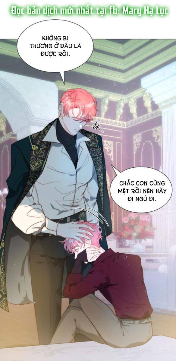 Tôi Được Sinh Ra Là Con Gái Thứ Hai Chapter 19.1 - 3