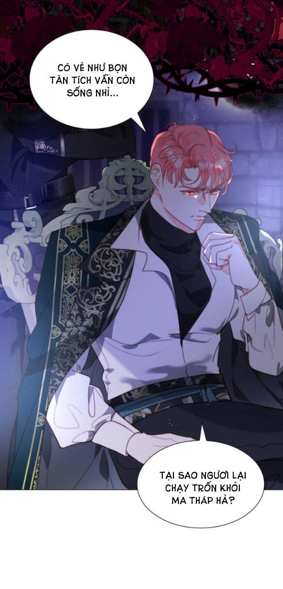 Tôi Được Sinh Ra Là Con Gái Thứ Hai Chapter 19.1 - 28