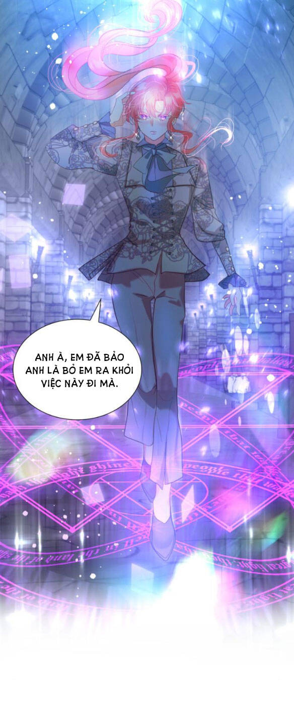 Tôi Được Sinh Ra Là Con Gái Thứ Hai Chapter 19.1 - 33